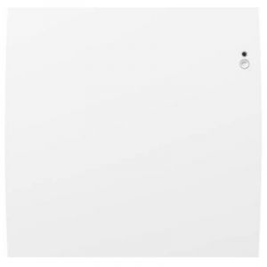 Atlantic &ndash; Radiateur &agrave; inertie horizontal 1500W &ndash; Corps en aluminium pour chaleur homog&egrave;ne &ndash; Application Cozytouch pour contr&ocirc;le &agrave; distance