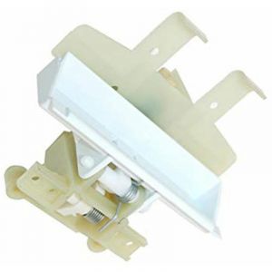 Ariston Group - Poign&eacute;e de porte d'origine (C00048970) Lave-vaisselle ariston hotpoint, scholtes