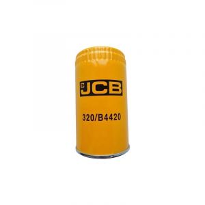 Filtre JCB 320B4420