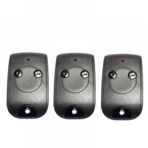 Pour Usage G&eacute;n&eacute;ral - 3 pour 1841026 - Telecommande NS 2 Canaux 433.92MHZ pour contr&ocirc;ler 2 Moteurs pour portails et Portes de Garage (433.92M, Porte)