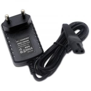 Cordon d'alimentation Compatible Rasoir Braun 81577235, 67091050.