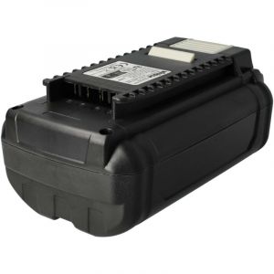 vhbw 1x Batterie compatible avec Ryobi RHT36C60R15, RLM36X40H50, RLM36X46H5P, RLM36X40H, RLM36X40H40 outil &eacute;lectrique (3000 mAh, Li-ion, 36 V)
