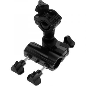 11x15cm Pince de Fixation de Parasol de Style Europ&eacute;en pour Chaise de P&ecirc;che Support de Parasol de Plage - Ccykxa