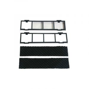 Dometic - Filtre &agrave; charbon B2200 pour Climatiseur 3862301482