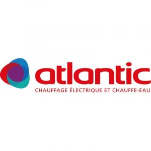 Atlantic - Solin noir toit plat 341059