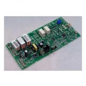 Sauter - carte de puissance pour four