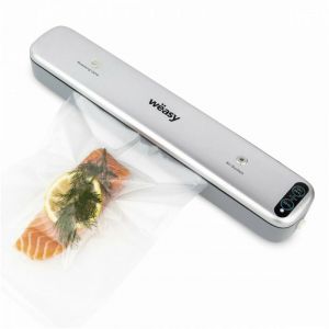 Weasy Sil85 Appareil De Mise Sous Vide Alimentaire