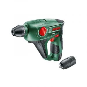 Bosch - Perforateur sans fil Uneo (Livrée avec 1 batterie 12V-2,5 Ah + chargeur)