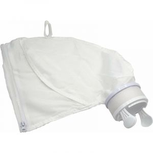Sac à limon adaptable Haute Qualité pour Polaris 280 ou 480 robot nettoyeur de piscine