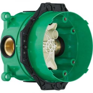 Hansgrohe iBox universal Corps d'encastrement