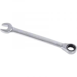 Clé à cliquet 11 mm Clé plate métrique Clés mixtes à cliquet pour voiture Jeu de clés à cliquet Fourches Mécanicien Plombier Réparation de roue