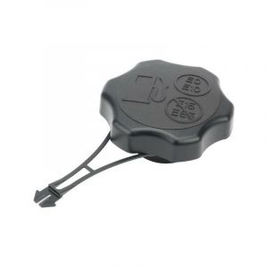 Briggs&stratton - Bouchon réservoir essence moteur tondeuse Briggs et Stratton 594061