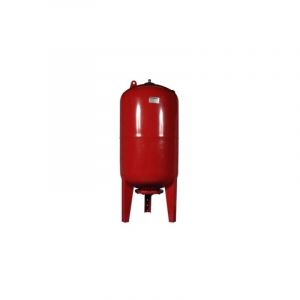 [JAMAIS UTILISE] Vase d'Expansion 300L GITRAL à Membrane sur Socle - MB300
