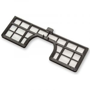 Vhbw - Filtre compatible avec Samsung Navibot VC-RM96W, VR10ATBATGY/EG, VR10BTBATBB/EG, VR10F71UCAC aspirateur robot - filtre