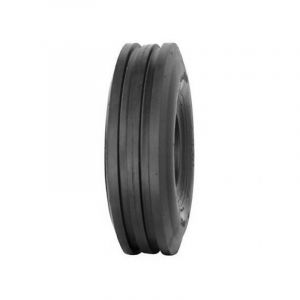 Pneu brouette Kenda 3.50-6 4PR K406 set (fourni avec chambre &agrave; air TR87)