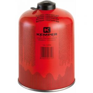 Kemper - Cartouche de gaz à valve 7/16 Modèle - 460