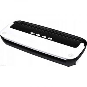 Monolith VS 64-18 zgrzewarka sous vide blanche compacte