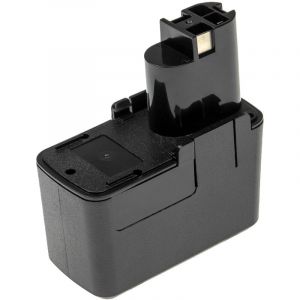 Batterie compatible avec Bosch gsr 12VET, gsr 12VPE-2, gsr 12VSH-2, psb 12VSP-2, psr 120 outil électrique (2100mAh NiMH 12 v) - Vhbw