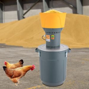 Moulin &agrave; grains, Moulin &agrave; c&eacute;r&eacute;ales 1300W, assaisonnement, c&eacute;r&eacute;ales, Moulin &agrave; &eacute;pices (50l)