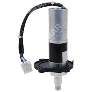 Moteur &eacute;lectrique pour d&eacute;broussailleuses MOWOX COMPATIBLE - 056214