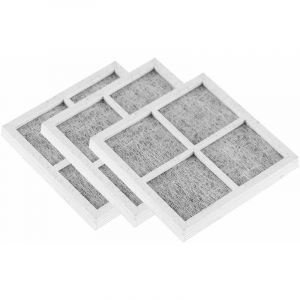 Filtre &Agrave; Air De Remplacement,3 pcs R&eacute;frig&eacute;rateur Filtre &agrave; Air R&eacute;frig&eacute;rateur pour LG LT120F Kenmore Elite 469918 R&eacute;frig&eacute;rateur Cong&eacute;lateur -