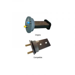 Bio-pool - Cellule compatible systeme 7 040 (3 plaques)