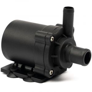 Meaco Pompe MeacoDry Arete noire pour d&eacute;shumidificateur