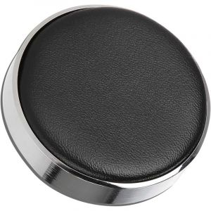 Coussin de bo&icirc;tier de montre, Coussin de protection de mouvement de montre professionnelle Coussin de protection de si&egrave;ge de si&egrave;ge anti-rayures,