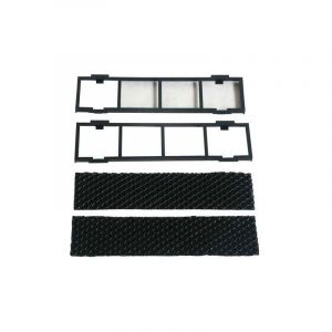 Dometic - filtre charbon B2200 pour climatiseur