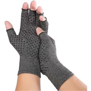 Gants anti-arthrite de - Gants de compression pour l'arthrose,M