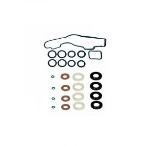 Kit joint injecteur 1.6hdi avec joint de collecteur d'admission et joint de cache culbuteur
