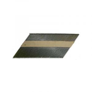 2200 pointes en bande annelées galva 34° 2.8x60mm - SPB343160RSG - 3.10 mm - x 2200 - 70 mm - Scab