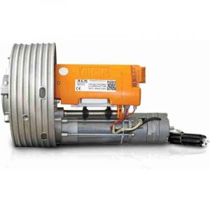 26B063 ACM titan Super 240/76 e ht 115V 4.0 26B063 Moteur à engrenages pour volet roulant