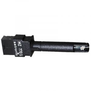 Honeywell Satronic MZ 770 S avec prise (50001)