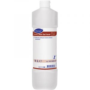 Gel Javel Flacon de 1L - Diversey