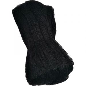 Filet Anti Oiseaux, 7.5m x 15m Filet Oiseaux, Filet Protection Oiseaux, Filet Arbre Fruitier, Filet Oiseaux Noir Prot&eacute;gez Arbres Fruitiers Et Les