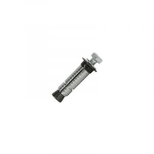 Spit - Lot De 4 Goujons Et Vis Inox Diam.14 x L.55 Mm