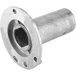 Pour Volkswagen T5 T6, support de rétroviseur, roulement à billes gauche et droit identique 03-16 7E1857000(Pas d'origine) - ZVD