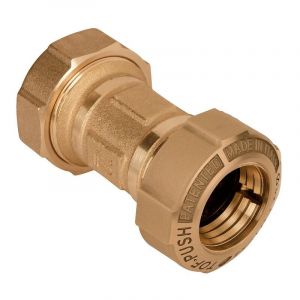 Jonction pe Tof Push diam&egrave;tre 32 Effebi