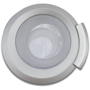 Hublot complet compatible (en Plexiglas)