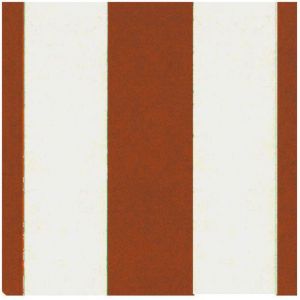 Rideau en polyester Sole Plus Riga Marron 145X300 Rp