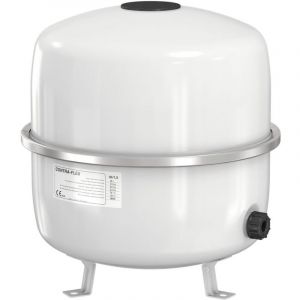 Flamco Vase d'expansion Contra-Flex 35 L/1,5 bar (3 bar) blanc, pour HZ, 26333