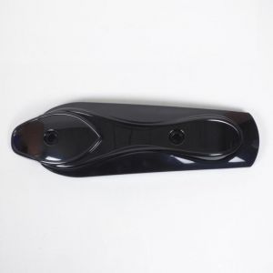 Cache carter de transmission One pour scooter Yamaha 500 Tmax