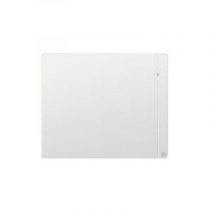 Noirot - Radiateur électrique chaleur douce etic Slim 2000W NEM2427SEEC - blanc mat