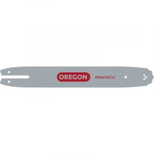 Oregon - Guide Chaîne Tronçonneuse 180MLBK041 Guide: 45 cm Pas: .325Jauge: 1.3 Maillons: 72 AdvanceCut™