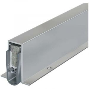 Planet - Joint de porte planète ft Silicone 1050 mm