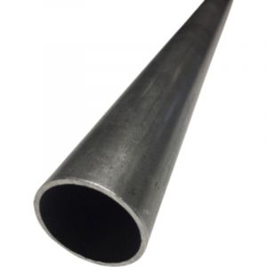 Tube rond acier &Oslash;42,4x2,5 mm - Longueur 80 cms