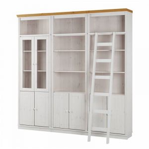 Biblioth&egrave;que massive LILLEHAMMER F