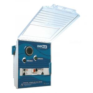 [JAMAIS UTILISE] Coffret &Eacute;lectrique pour Piscine pour Filtration et &Eacute;clairage - XDM11A