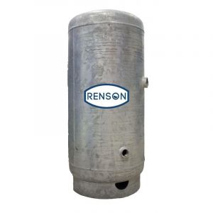 Reservoir galva plastifie 500 litres Renson
